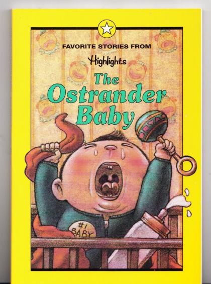 The Ostrander Baby