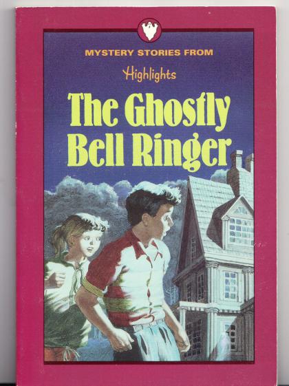 The Ghostly Bell Ringer