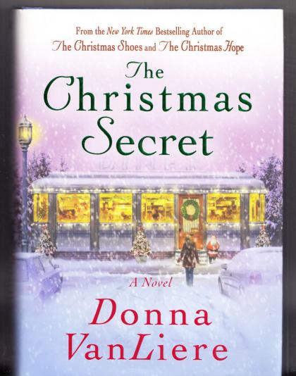 The Christmas Secret