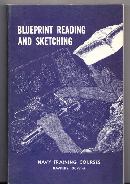 Blueprint Reading and Sketching