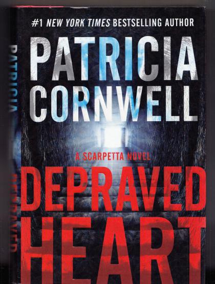 Depraved Heart