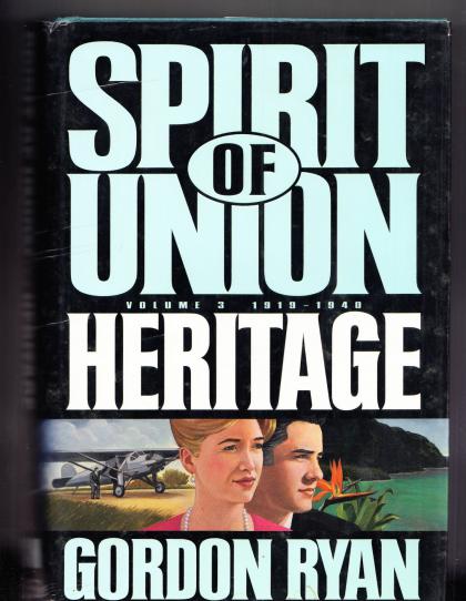 Heritage, 1919-1948