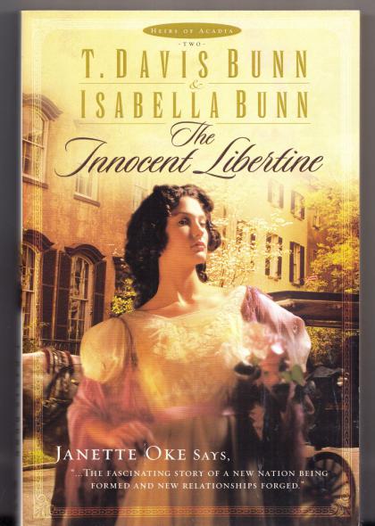 The Innocent Libertine