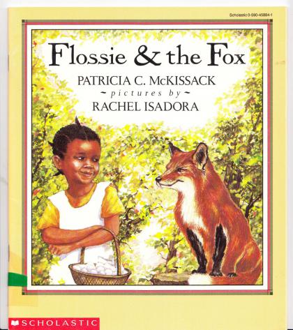 Flossie & the Fox