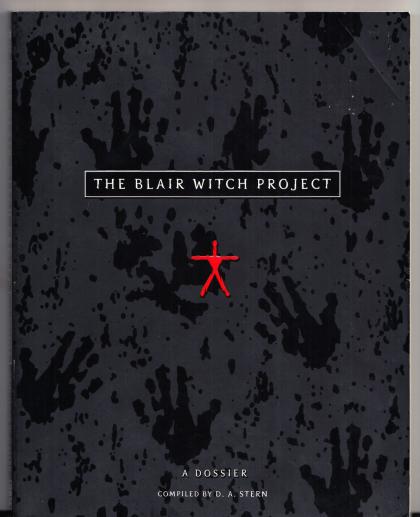 The Blair Witch Project: A Dossier