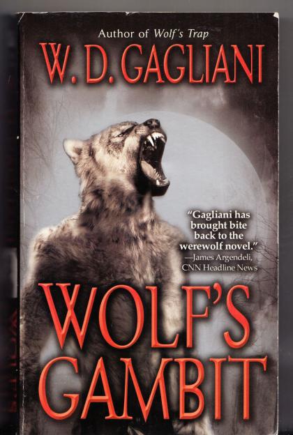 Wolf's Gambit