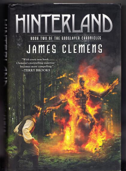 Hinterland