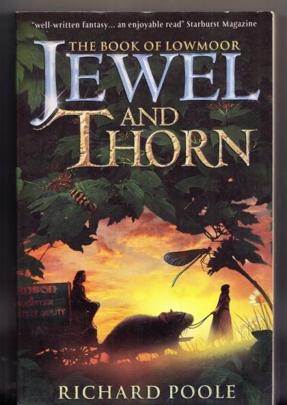 Jewel and Thorn