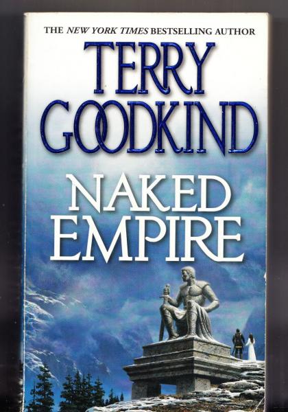 Naked Empire