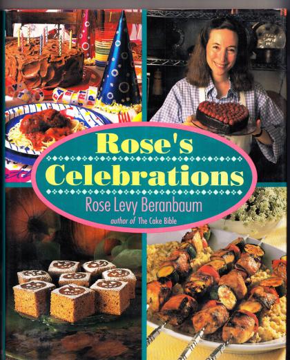 Rose's Celebrations