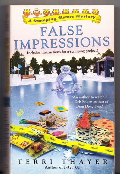 False Impressions
