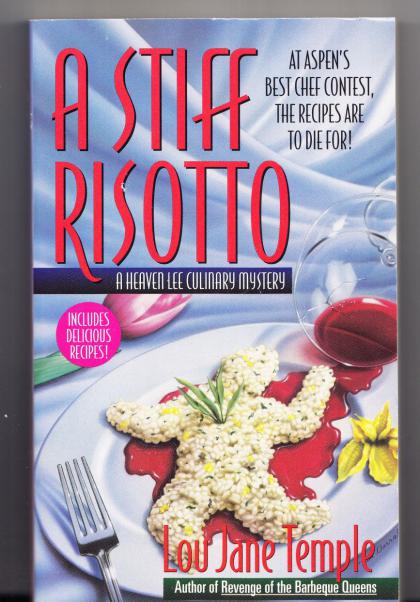 A Stiff Risotto