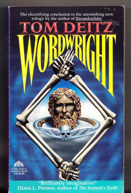Wordwright