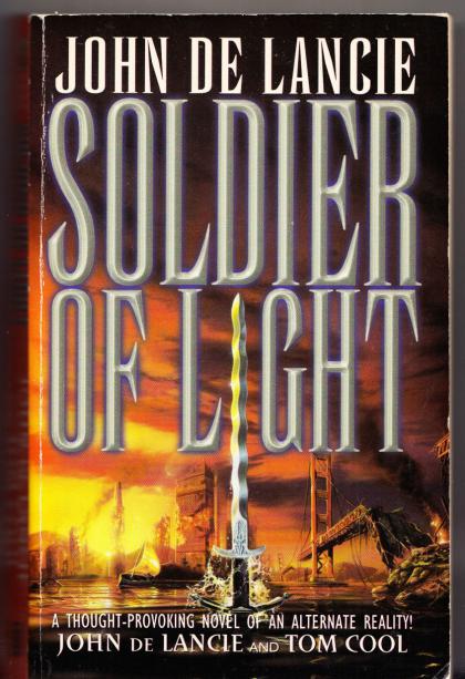 Soldier of Light