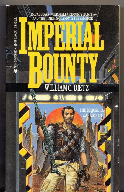 Imperial Bounty