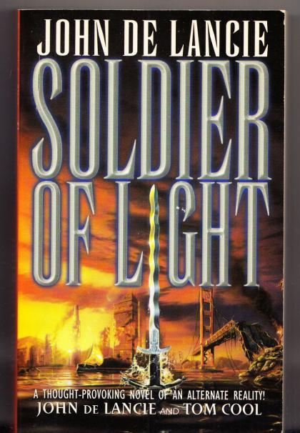 Soldier of Light