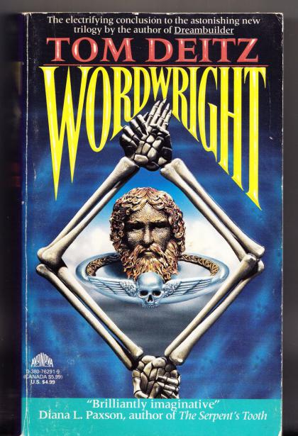 Wordwright