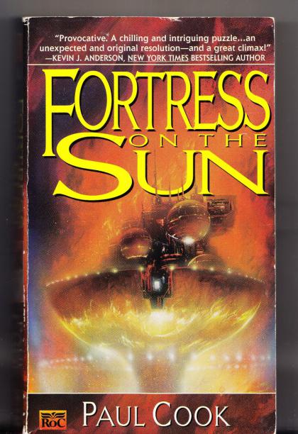 Fortress on the Sun