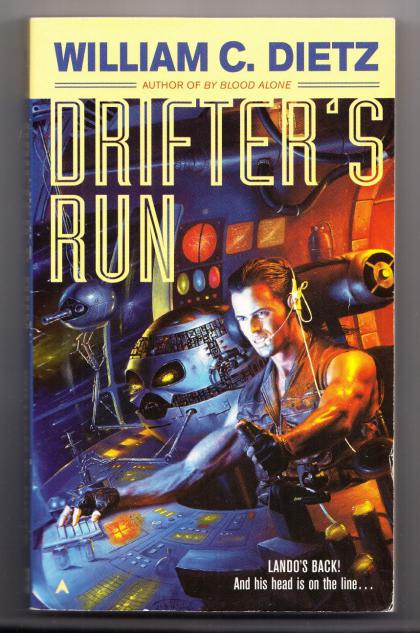 Drifter's Run