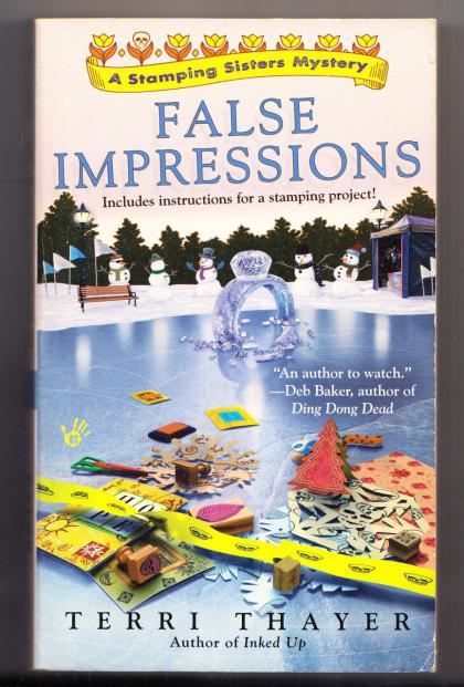 False Impressions