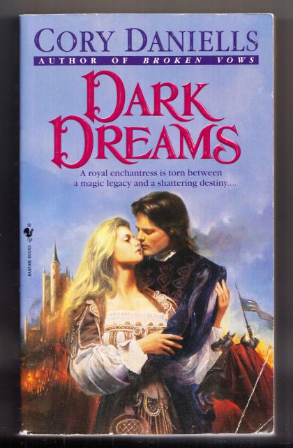 Dark Dreams