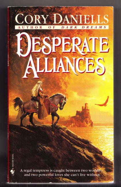 Desperate Alliances