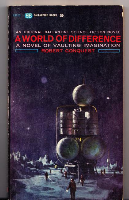 A World of Difference