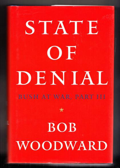 State of Denial: Bush at War, Part III