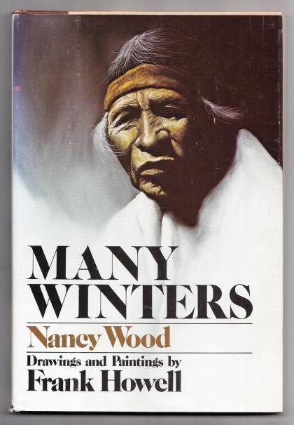 Many Winters: Prose and Poetry of the Pueblos