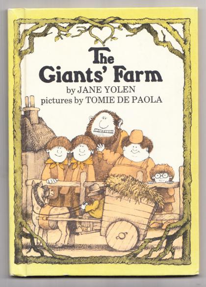 The Giants' Farm