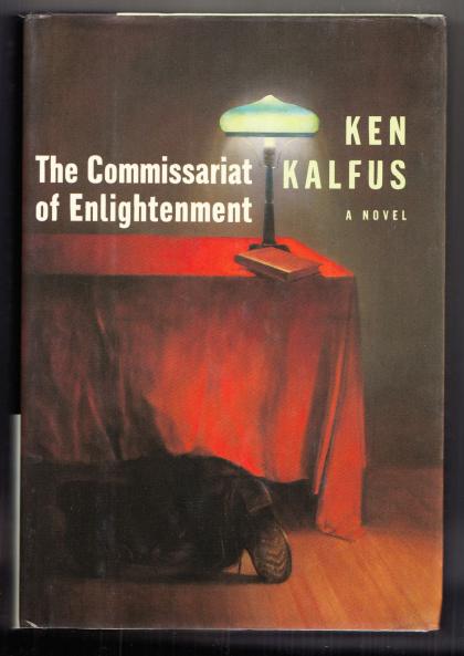 The Commissariat of Enlightenment