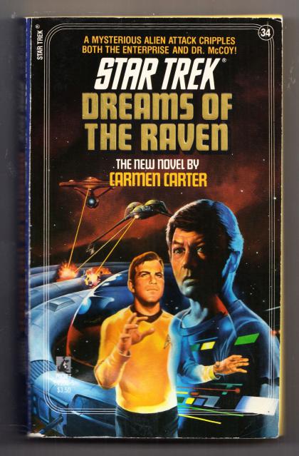 Dreams of the Raven