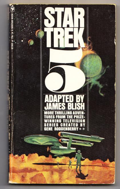 Star Trek 5