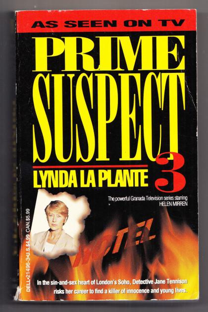 Prime Suspect 3