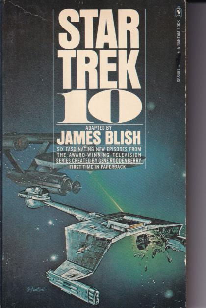 Star Trek 10