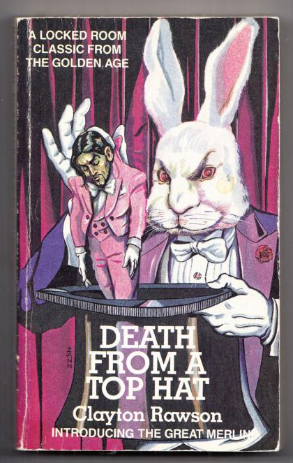 Death from a Top Hat