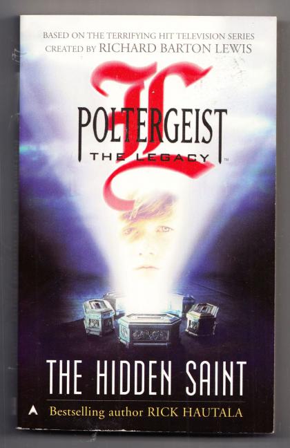 The Hidden Saint