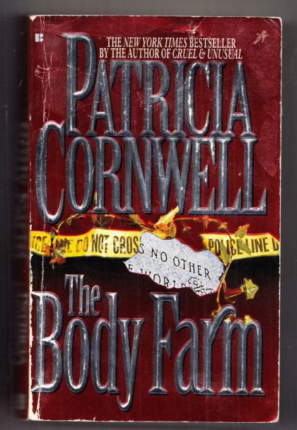 The Body Farm