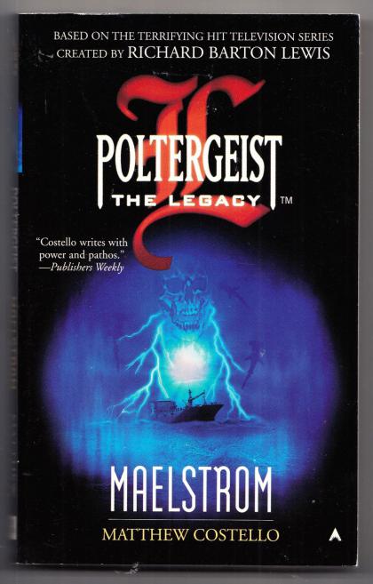 Maelstrom