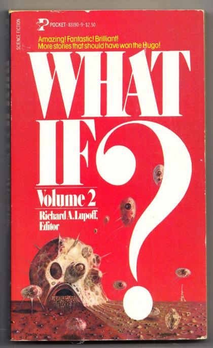 What If? Vol. 2
