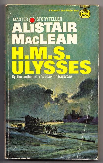 H.M.S. Ulysses