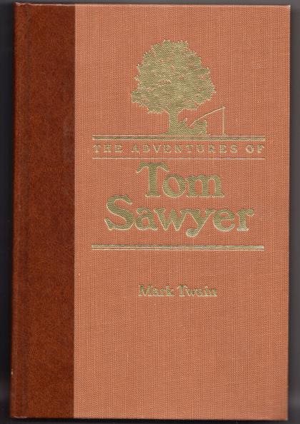 The Adventures of Tom Sawyer