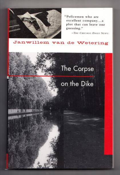 The Corpse on the Dike
