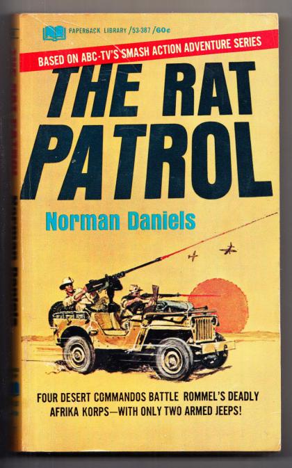 The Rat Patrol