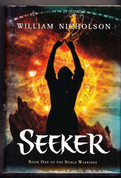 Seeker