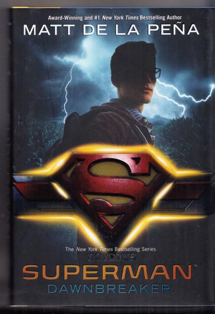 Superman: Dawnbreaker