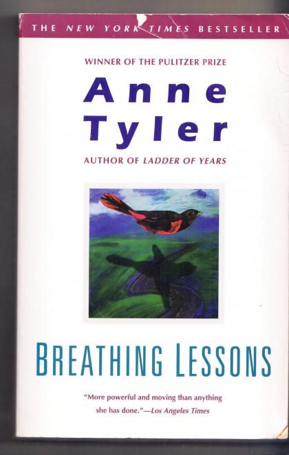 Breathing Lessons