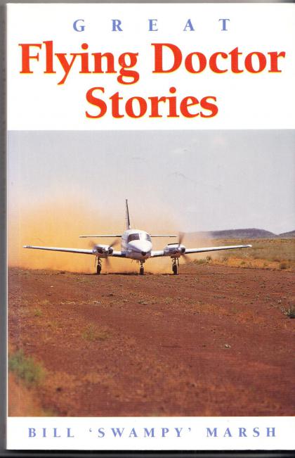 Great Flying Doctor Stories