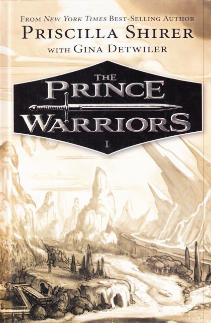 The Prince Warriors