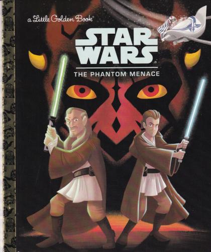 Star Wars: The Phantom Menace